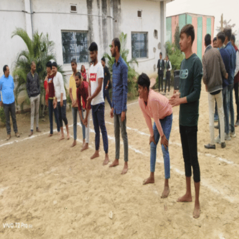 S N College of Pharmacy Sports Events photo 14